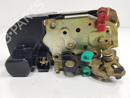 Rear left lock JEEP CHEROKEE (KJ) 2.8 CRD 4x4 | BP8596141C100 