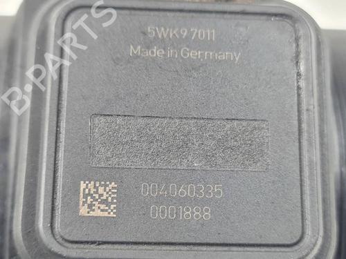 Mass air flow sensor LAND ROVER RANGE ROVER SPORT I (L320) 3.0 D 4x4 | BP29298118M95 