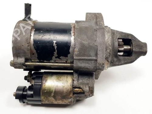 Starter HONDA JAZZ II (GD_, GE3, GE2) 1.3 iDSi (GD1) | BP19923159M8 