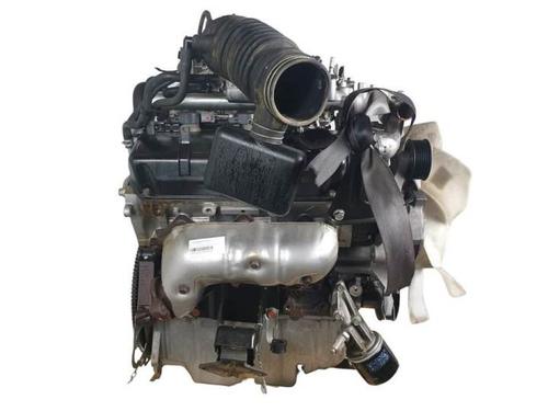 Engine MITSUBISHI PAJERO SPORT I (K7_, K9_) 3.5 4WD | BP12358038M1 