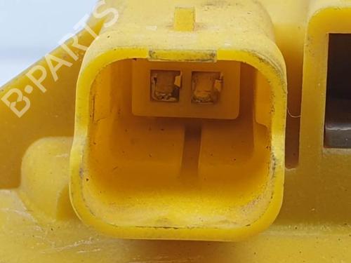Left front fog light CITROËN C3 I (FC_, FN_) 1.4 16V HDi | BP28061707C30 