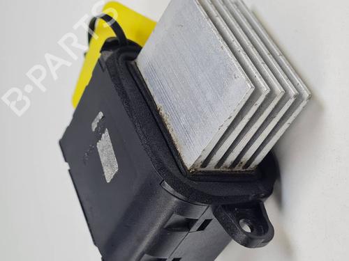 Used Heater resistor Heater resistor NISSAN NAVARA NP300 (D40) 2.5 dCi 4WD (171 hp) 34611045 34611045