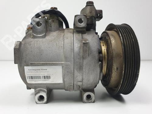 Used AC compressor AC compressor SSANGYONG ACTYON I 2.0 Xdi (141 hp) 11051865 11051865