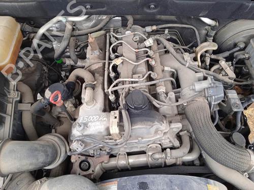 Switch SSANGYONG ACTYON I 2.0 Xdi | BP19030720I30 - Image 9