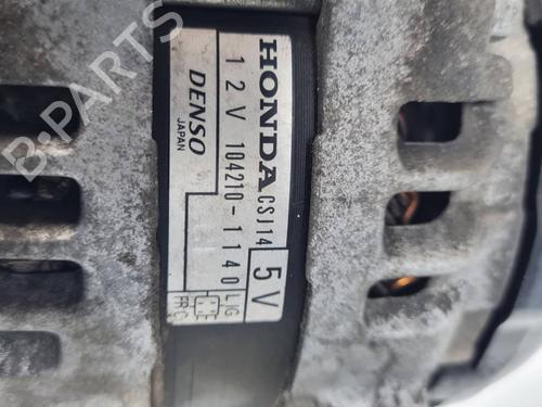 Alternator HONDA CR-V III (RE_) 2.2 i-CTDi 4WD (RE6) | BP38532115M7 - Image 8