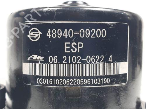 ABS pump SSANGYONG KYRON 2.0 Xdi | BP25140647M43  - Image 9
