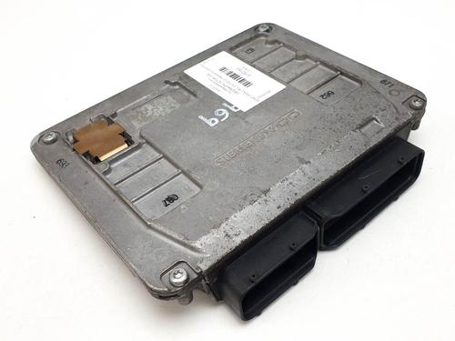 Engine control unit (ECU) SEAT LEON (1P1) 1.6 | BP27729776M57 - Image 2