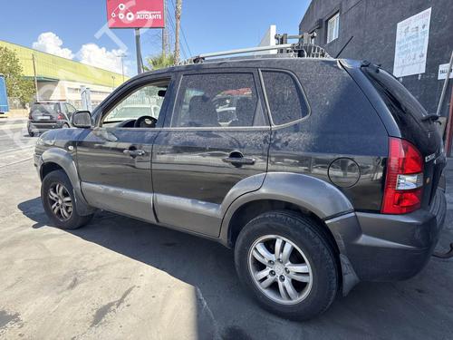 Left front window switch HYUNDAI TUCSON (JM) | BP29581845I27 - Image 8