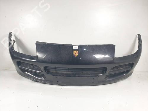 front-bumper-porsche-cayenne-9pa-2002-2003-2004-2005-2006-2007-2008-2009-2010-34534467 main image
