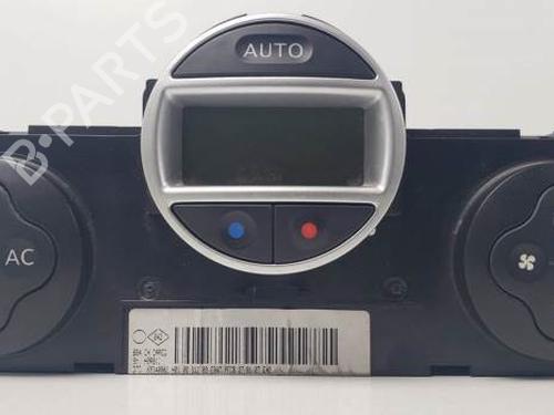 Used Climate control RENAULT MEGANE II (BM0/1_, CM0/1_) 1.6 16V (112 hp) 20102010
