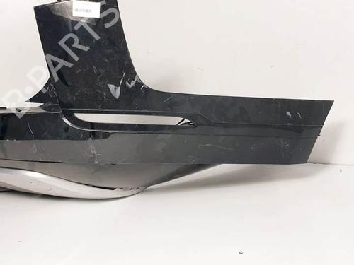 Rear bumper SEAT LEON (5F1)  | BP17449994C8 