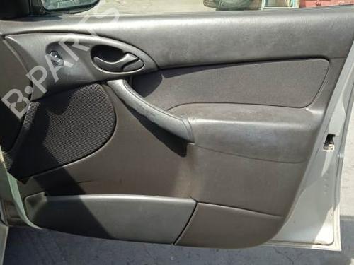 Gearbox FORD FOCUS I Turnier (DNW) 1.8 Turbo DI / TDDi | BP15285566M3 