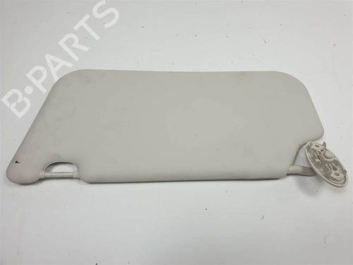 Used Right sun visor Right sun visor FORD FOCUS III 1.0 EcoBoost (125 hp) 11019887 11019887