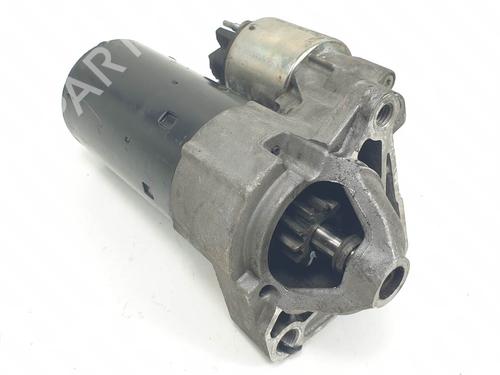 Used Starter Starter RENAULT SCÉNIC III (JZ0/1_) 1.9 dCi (JZ0J, JZ1J, JZ1K, JZ1S) (131 hp) 28060636 28060636