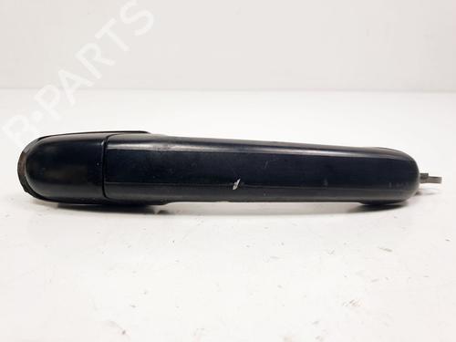 Used Front right exterior door handle SEAT IBIZA II (6K1) 1.9 SDI (68 hp) 13023621