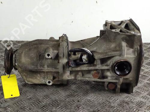 Rear differential MAZDA CX-9 (TB)  | BP12446120M24 