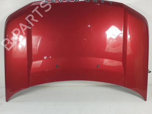 Used Hood Hood LAND ROVER FREELANDER 2 (L359) 2.2 TD4 4x4 (150 hp) 40176226 40176226