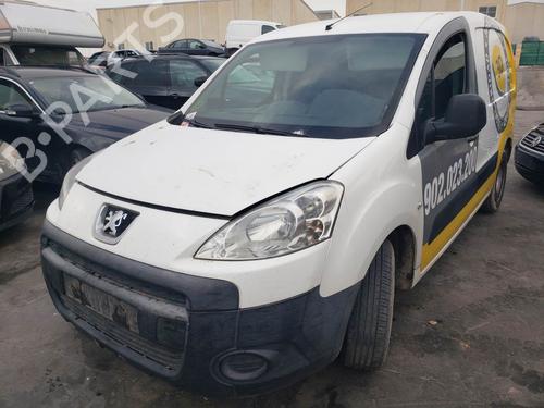 Intercooler PEUGEOT PARTNER Box Body/MPV 1.6 HDi | BP28065483M30 - Image 4