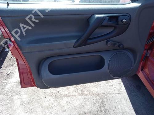 Right mirror VW POLO III (6N1) 60 1.4 | BP10500214C27 