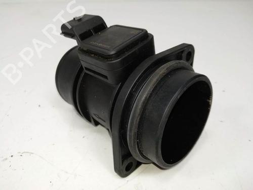 Used Mass air flow sensor Mass air flow sensor RENAULT CLIO II (BB_, CB_) 1.5 dCi (B/C2J) (68 hp) 8265052 8265052