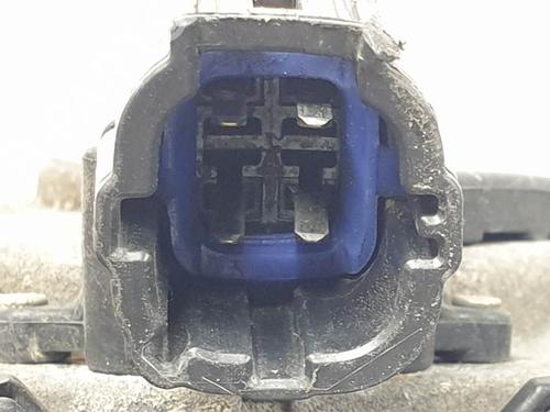 Radiator fan MITSUBISHI ASX (GA_W_) 1.8 DI-D (GA6W) | BP28508171M35 