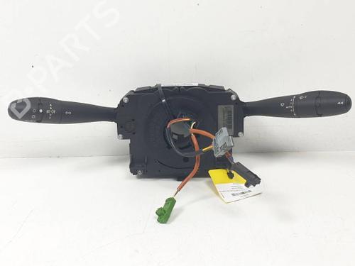 Used Squib airbag Squib airbag PEUGEOT 407 (6D_) 2.0 HDi 135 (6DRHRH, 6DRHRE, 6DRHRG, 6DRHRJ) (136 hp) 40488282 40488282