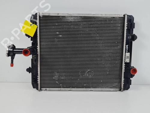 Used Water radiator Water radiator PEUGEOT 107 (PM_, PN_) 1.0 (68 hp) 34512990 34512990