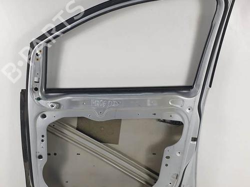 Right front door VW TOURAN (1T1, 1T2) 2.0 TDI | BP18528644C3 