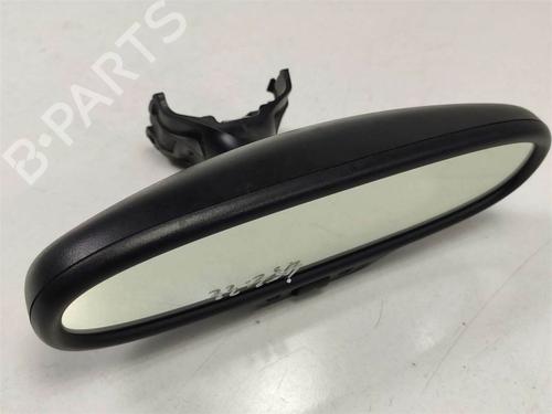Used Rear mirror Rear mirror VW SCIROCCO III (137, 138) 1.4 TSI (125 hp) 9977453 9977453