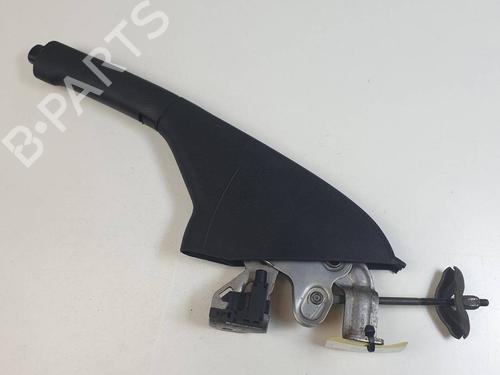 Leva freno a mano Leva freno a mano SEAT IBIZA III (6L1) 1.4 16V (75 hp) 36352240 36352240
