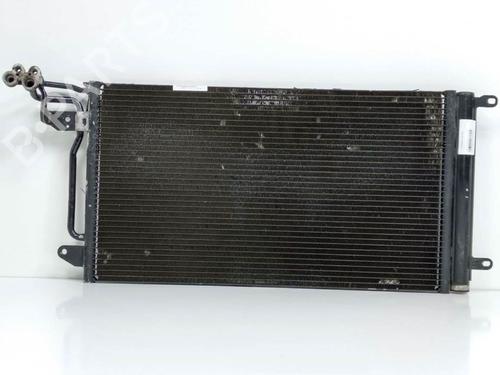 Used AC radiator AC radiator AUDI A1 (8X1, 8XK) 1.4 TFSI (122 hp) 7465576 7465576