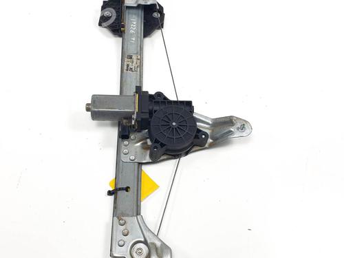 Rear left window mechanism DACIA SANDERO II TCe 90 (B8M1, B8MA, B8AC) | BP24935071C24 - Image 2