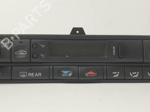 Used Climate control Climate control JAGUAR XJ (X300, X330) 6 3.2 (211 hp) 29245604 29245604
