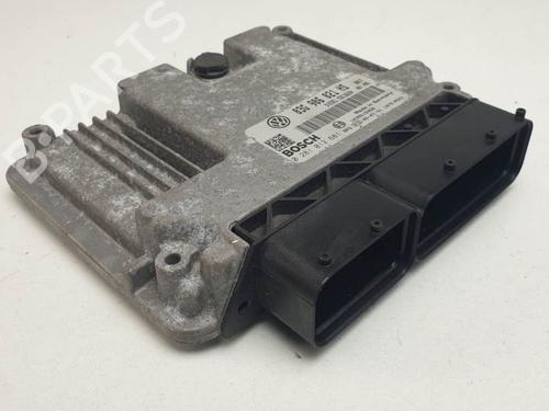 Used Engine control unit (ECU) VW CADDY III Box Body/MPV (2KA, 2KH, 2CA, 2CH) 1.9 TDI (105 hp) 24934465