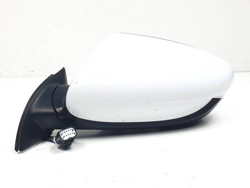 Used Left mirror KIA CEE'D (JD) 1.4 CRDi 90 (90 hp) 29538654
