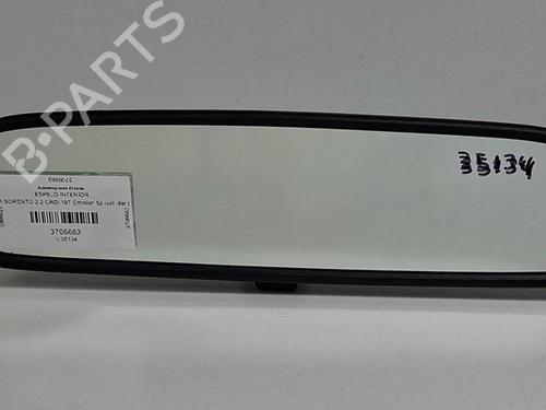 rear-mirror-kia-sorento-ii-xm-2009-2010-2011-2012-2013-2014-2015-2016-39929197 main image