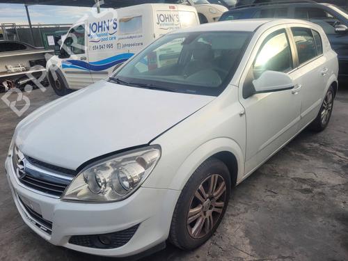 Recambios OPEL ASTRA H (A04)  1.7 CDTI (L48)  4640302