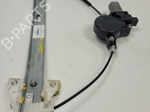 Used Front left window mechanism Front left window mechanism MAZDA 6 Estate (GH) 2.2 MZR-CD (GH10) (163 hp) 35749457 35749457