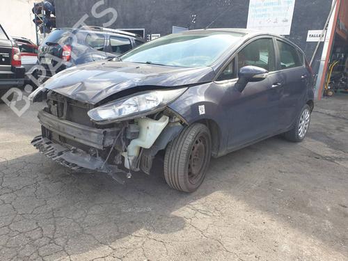 Glove box FORD FIESTA VI (CB1, CCN) 1.5 TDCi | BP30504081C95 - Image 5