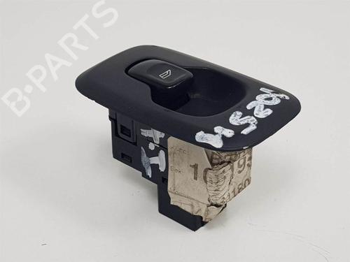 Used Left rear window switch Left rear window switch VOLVO XC90 I (275) T6 AWD (272 hp) 10866890 10866890