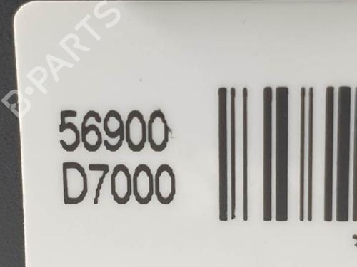 Driver airbag HYUNDAI TUCSON (TL, TLE) 1.7 CRDi | BP26448365C9 