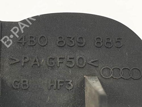 Høyre foran utvendig håndtak AUDI A6 C5 (4B2) 3.0 | BP24915765C129 