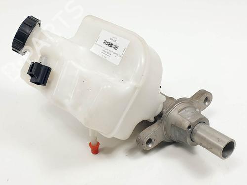 Used Brake master cylinder Brake master cylinder FORD TRANSIT Bus (FD_ _, FB_ _, FS_ _, FZ_ _, FC_ _) 2.2 TDCi (110 hp) 24263225 24263225