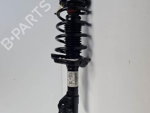 Used Left front shock absorber HONDA CIVIC IX (FK) 2.2 i-DTEC (FK3) (150 hp) 28162229