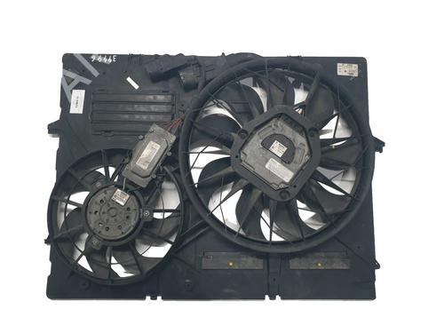 Used Radiator fan Radiator fan 38532069 38532069