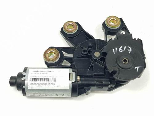 Used Rear wiper motor VW TOUAREG (7LA, 7L6, 7L7) 5.0 V10 TDI (313 hp) 15131783