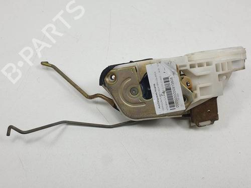Used Front left lock Front left lock 13731548 13731548