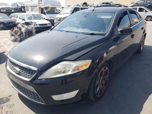 Brukte deler til FORD MONDEO IV (BA7) 1.8 TDCi (125 hp) 3465015