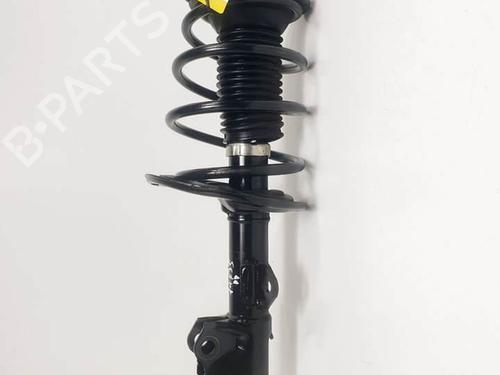 Right front shock absorber TOYOTA AVENSIS Saloon (_T27_) 1.8 VVT-i (ZRT271_, ZRT271R) | BP29274874M17 