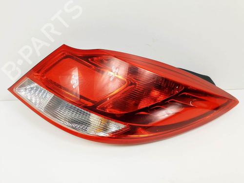 Right taillight OPEL INSIGNIA A (G09) 2.0 CDTI (68) | BP25138652C35  - Image 5